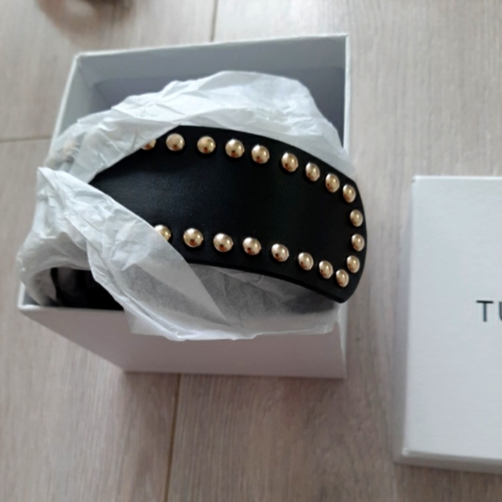 Belt